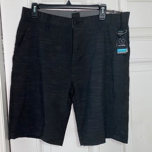 MEN’S PERFORMANCE SHORTS